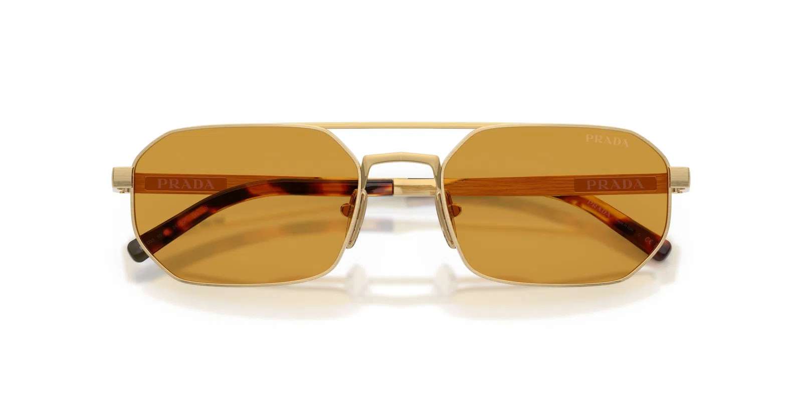 Prada D53S Sunglasses - view 10